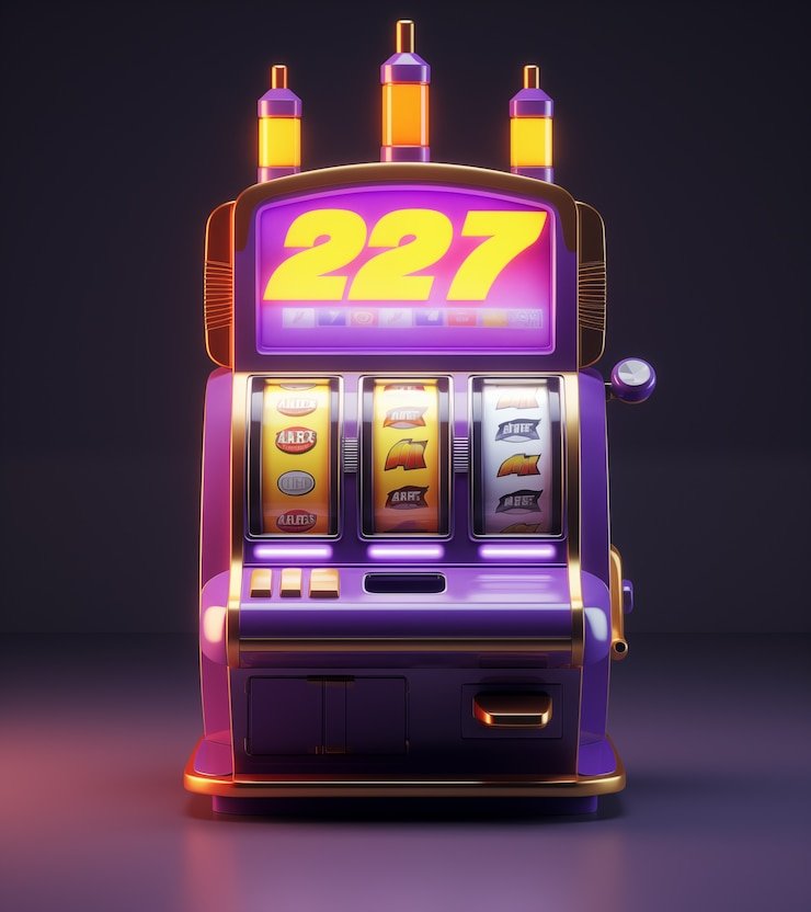 y7777 gaming platform