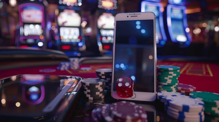y7777 mobile gaming